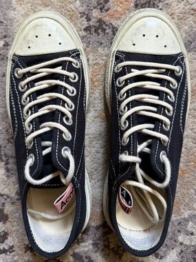 Acne Studio sneakers